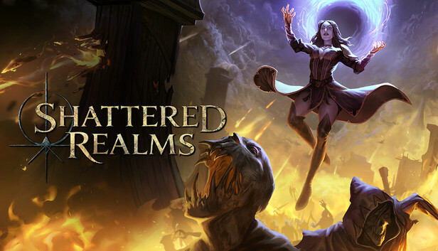 Shattered Realms