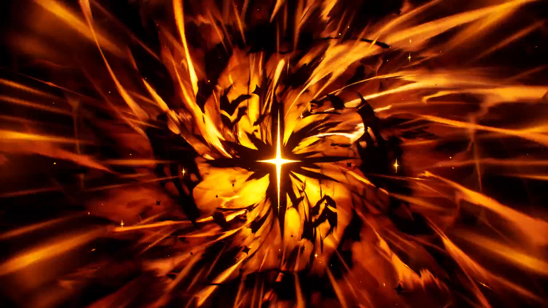 Void of Fire